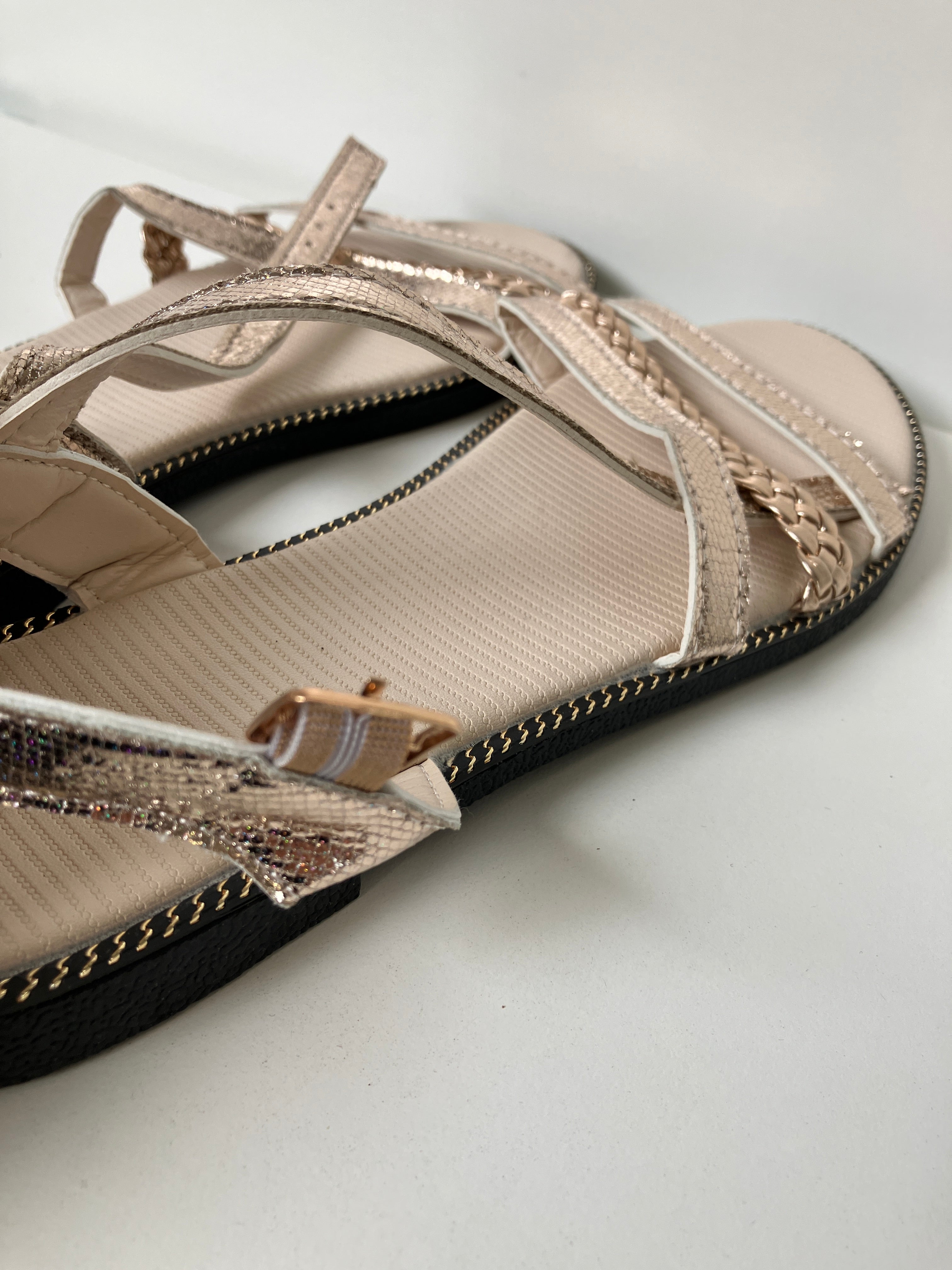 Sandaler